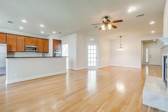 1854 Dexter Lane, Frisco, TX 75036