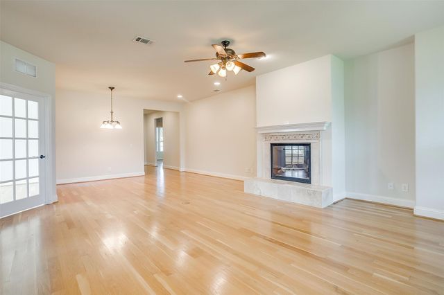 1854 Dexter Lane, Frisco, TX 75036