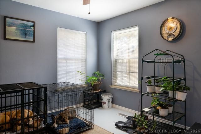 10951 S 209th East Avenue, Broken Arrow, OK 74014