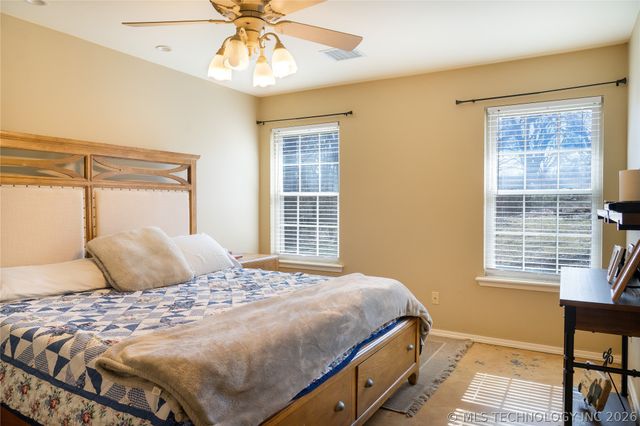 10951 S 209th East Avenue, Broken Arrow, OK 74014