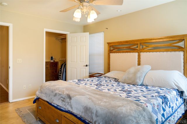 10951 S 209th East Avenue, Broken Arrow, OK 74014