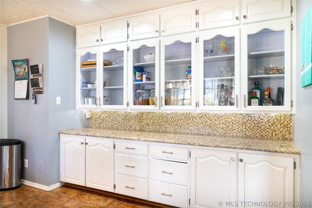 10951 S 209th East Avenue, Broken Arrow, OK 74014