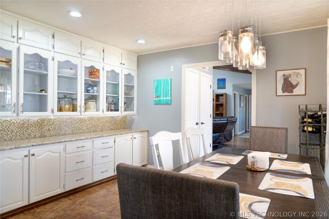 10951 S 209th East Avenue, Broken Arrow, OK 74014