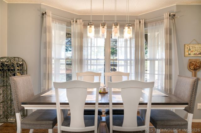 10951 S 209th East Avenue, Broken Arrow, OK 74014