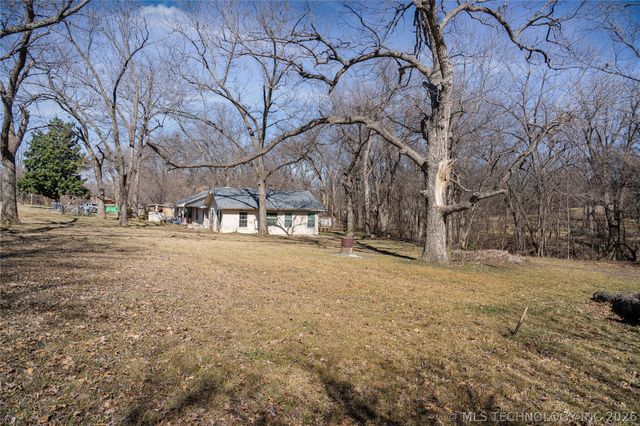 10951 S 209th East Avenue, Broken Arrow, OK 74014