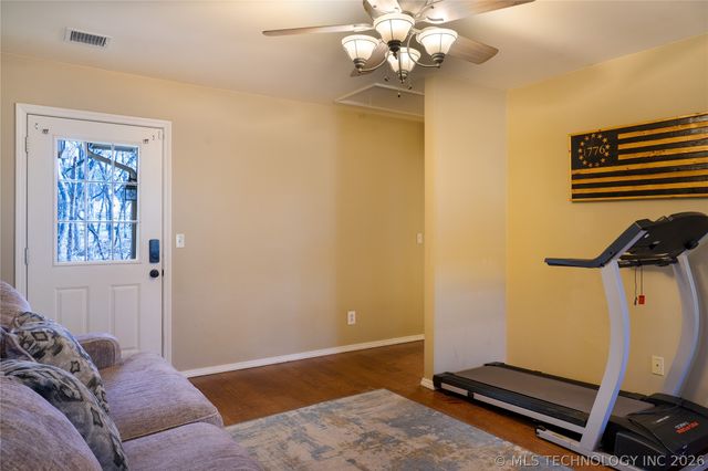 10951 S 209th East Avenue, Broken Arrow, OK 74014