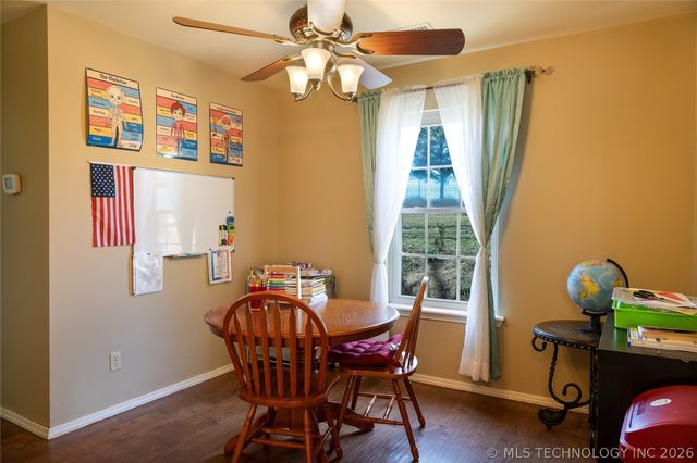 10951 S 209th East Avenue, Broken Arrow, OK 74014