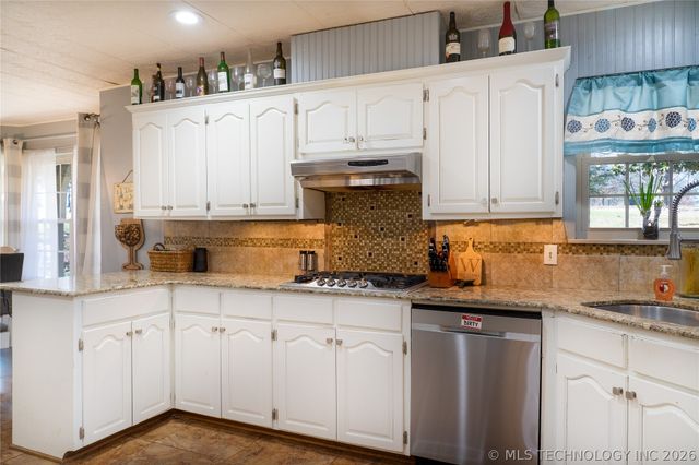 10951 S 209th East Avenue, Broken Arrow, OK 74014