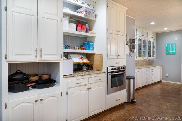 10951 S 209th East Avenue, Broken Arrow, OK 74014