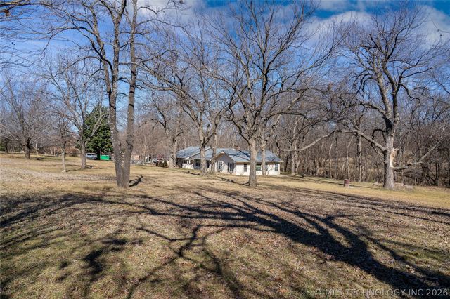 10951 S 209th East Avenue, Broken Arrow, OK 74014