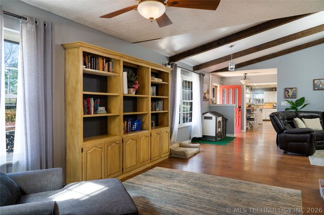 10951 S 209th East Avenue, Broken Arrow, OK 74014