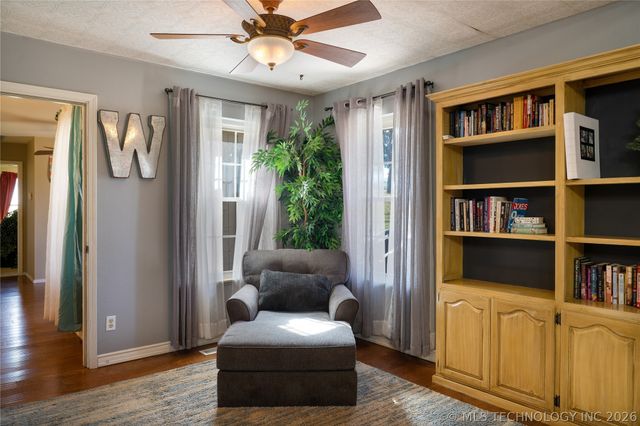 10951 S 209th East Avenue, Broken Arrow, OK 74014