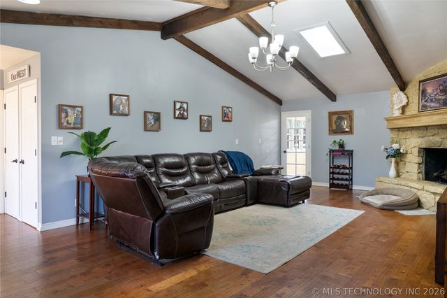 10951 S 209th East Avenue, Broken Arrow, OK 74014