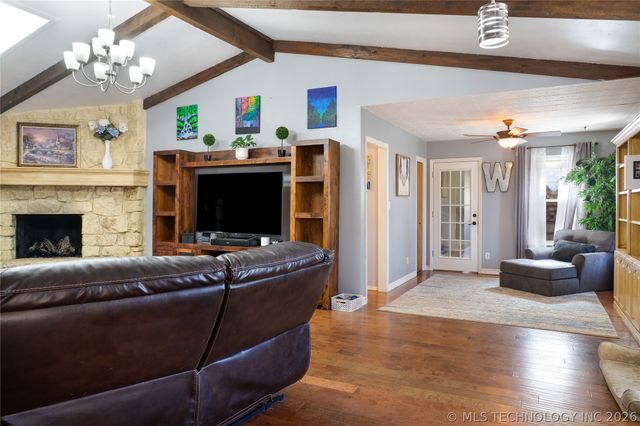 10951 S 209th East Avenue, Broken Arrow, OK 74014