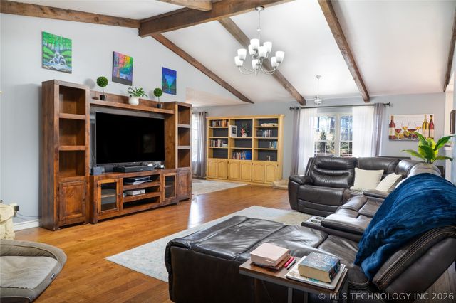 10951 S 209th East Avenue, Broken Arrow, OK 74014