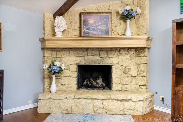 10951 S 209th East Avenue, Broken Arrow, OK 74014