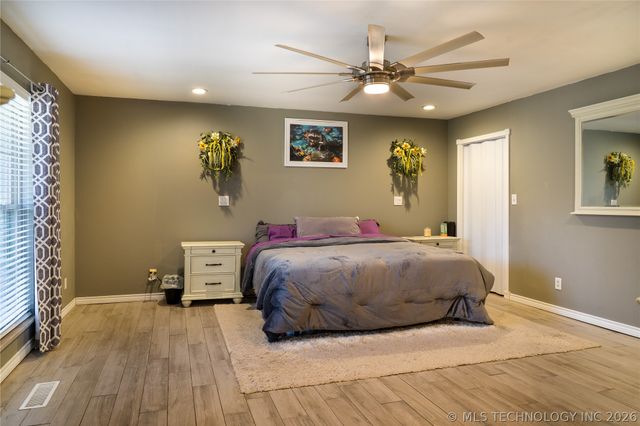 10951 S 209th East Avenue, Broken Arrow, OK 74014