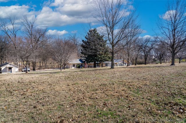 10951 S 209th East Avenue, Broken Arrow, OK 74014