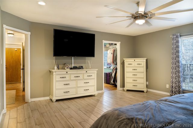 10951 S 209th East Avenue, Broken Arrow, OK 74014