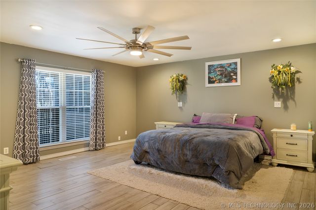 10951 S 209th East Avenue, Broken Arrow, OK 74014