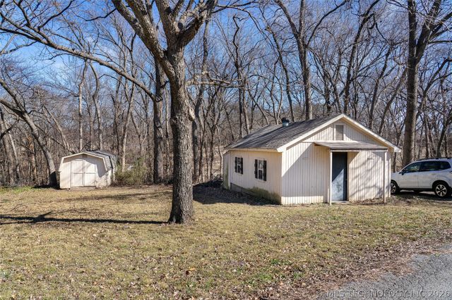 10951 S 209th East Avenue, Broken Arrow, OK 74014