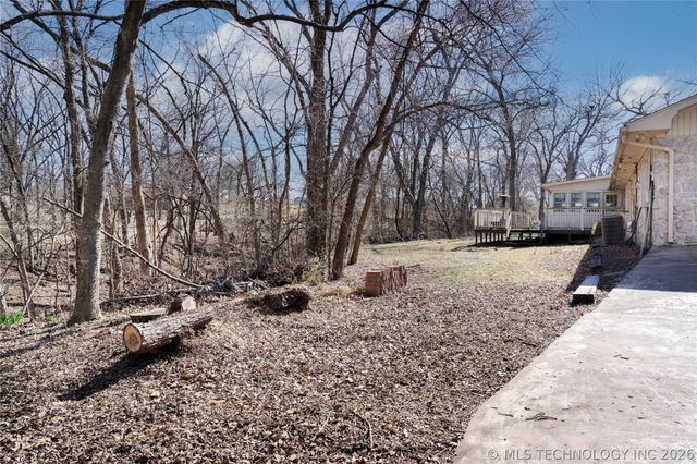 10951 S 209th East Avenue, Broken Arrow, OK 74014