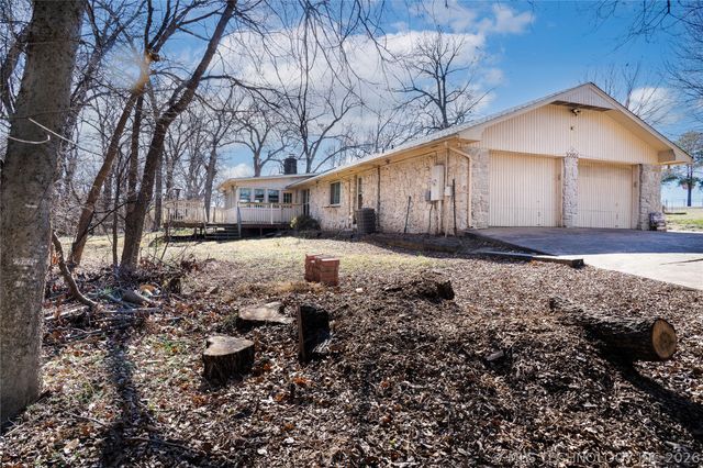 10951 S 209th East Avenue, Broken Arrow, OK 74014