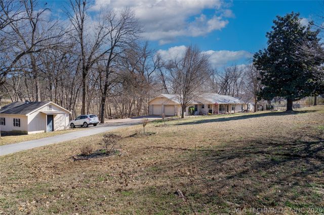 10951 S 209th East Avenue, Broken Arrow, OK 74014