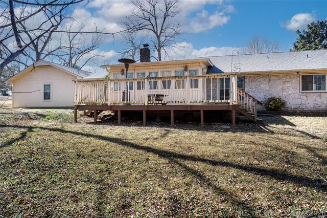 10951 S 209th East Avenue, Broken Arrow, OK 74014