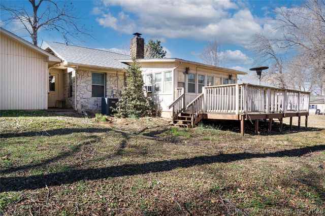 10951 S 209th East Avenue, Broken Arrow, OK 74014