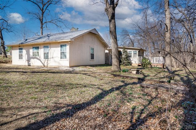 10951 S 209th East Avenue, Broken Arrow, OK 74014