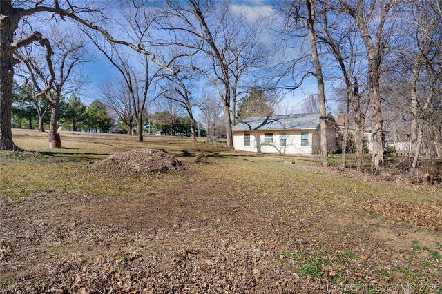 10951 S 209th East Avenue, Broken Arrow, OK 74014