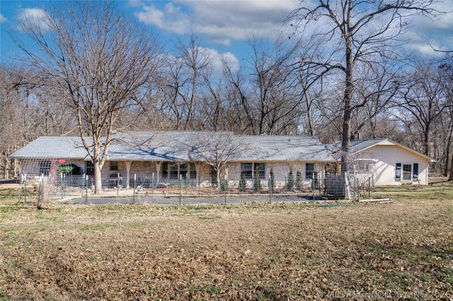 10951 S 209th East Avenue, Broken Arrow, OK 74014