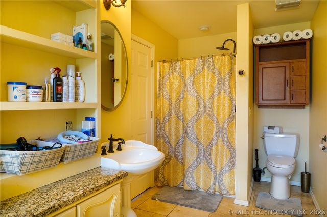 10951 S 209th East Avenue, Broken Arrow, OK 74014