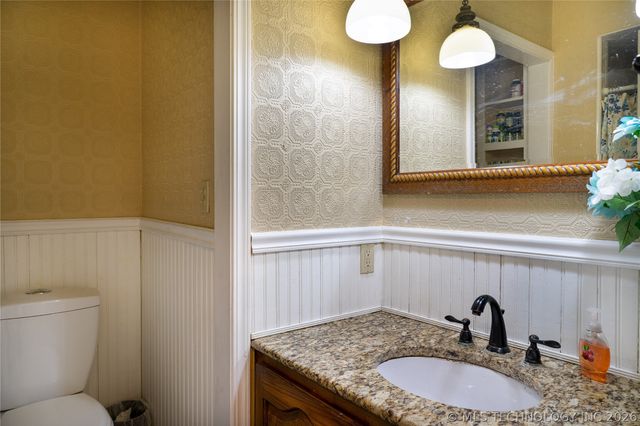 10951 S 209th East Avenue, Broken Arrow, OK 74014