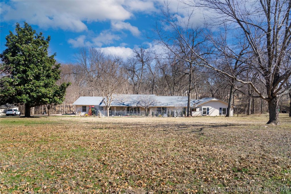 10951 S 209th East Avenue, Broken Arrow, OK 74014