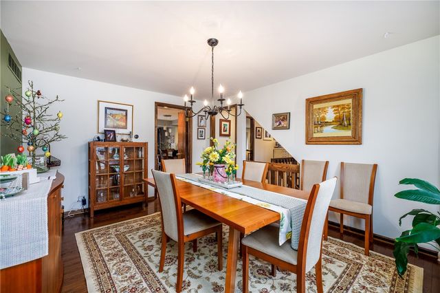 7 Bay Colony Drive, Pittsford, NY 14534