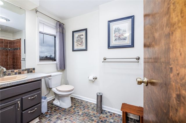 7 Bay Colony Drive, Pittsford, NY 14534