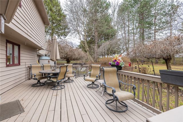 7 Bay Colony Drive, Pittsford, NY 14534