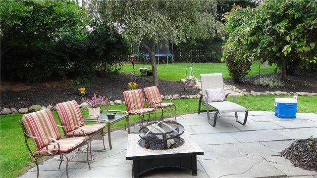 7 Bay Colony Drive, Pittsford, NY 14534