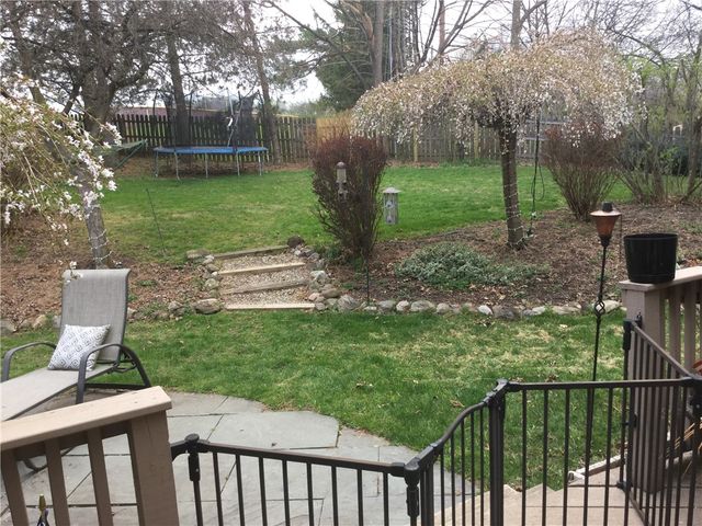 7 Bay Colony Drive, Pittsford, NY 14534