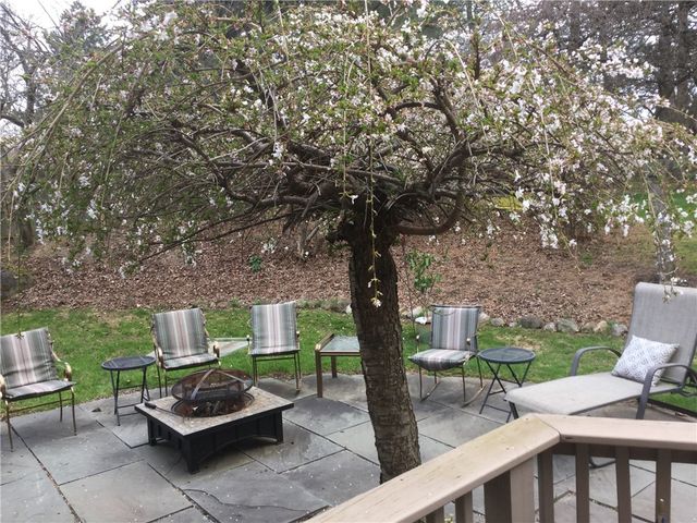 7 Bay Colony Drive, Pittsford, NY 14534