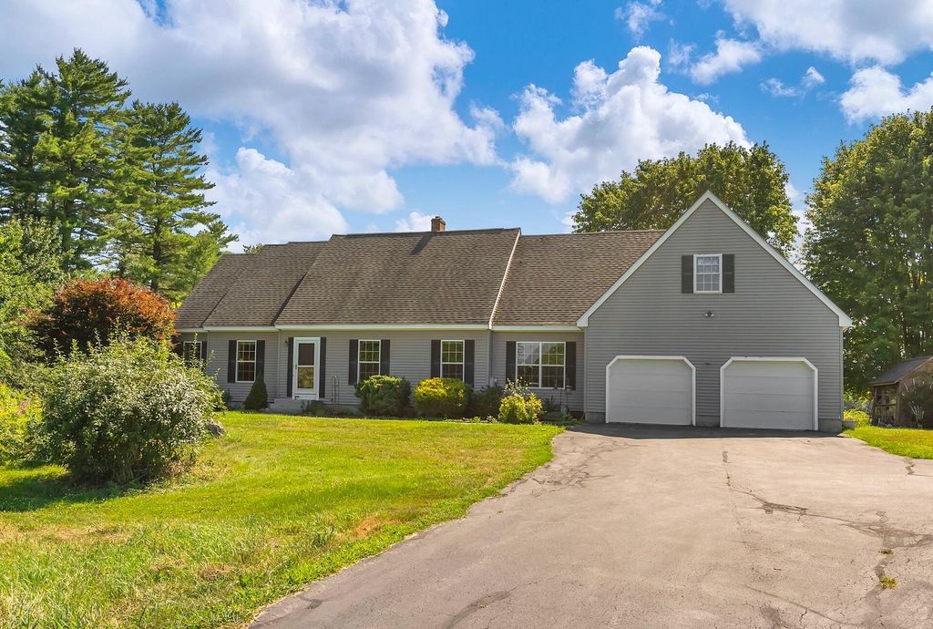 701 River Road, Buxton, ME 04093 — photo 2