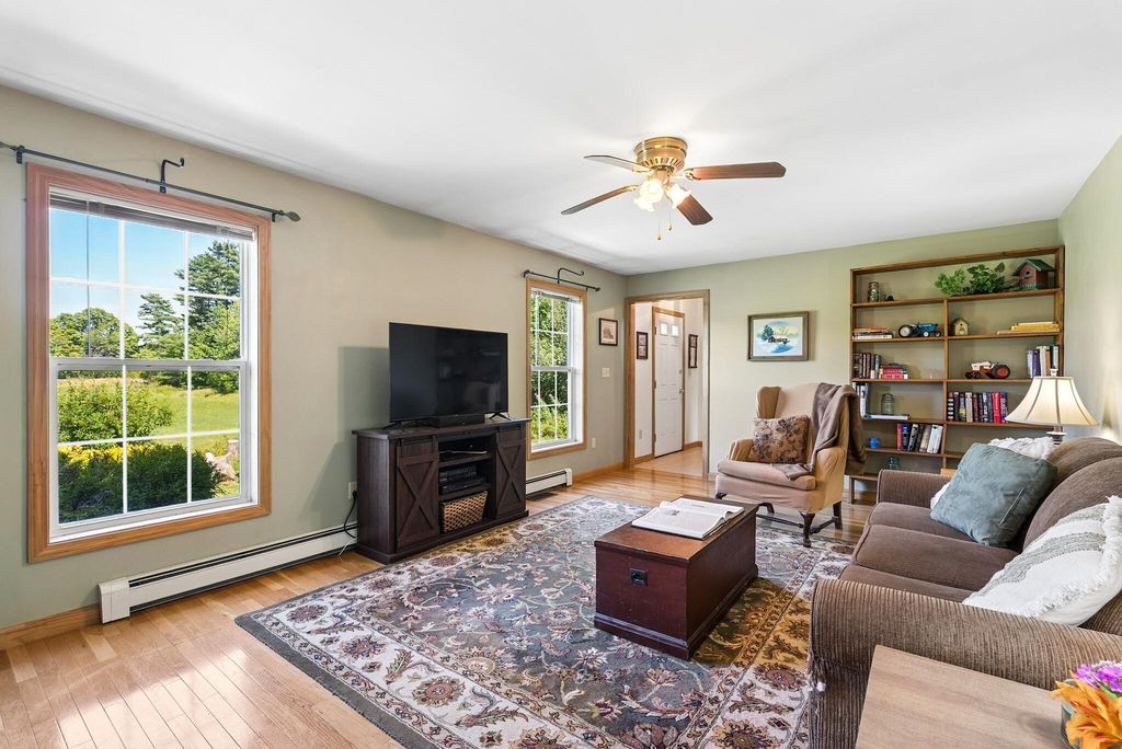 701 River Road, Buxton, ME 04093 — photo 4
