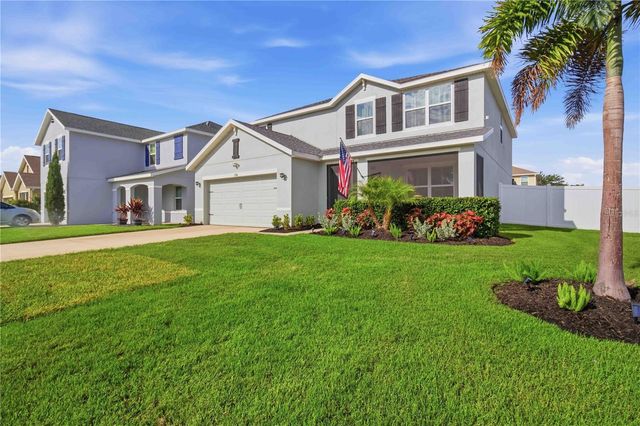 15766 HIGH BELL PLACE, Bradenton, FL 34212