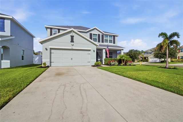 15766 HIGH BELL PLACE, Bradenton, FL 34212