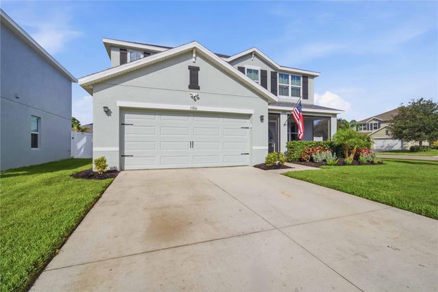 15766 HIGH BELL PLACE, Bradenton, FL 34212