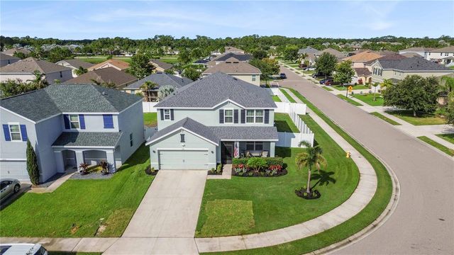 15766 HIGH BELL PLACE, Bradenton, FL 34212