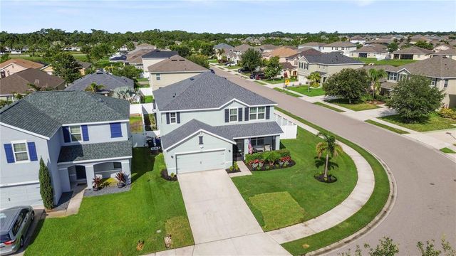 15766 HIGH BELL PLACE, Bradenton, FL 34212