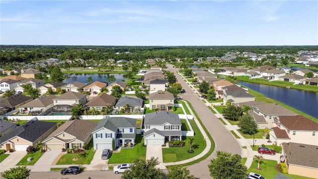 15766 HIGH BELL PLACE, Bradenton, FL 34212